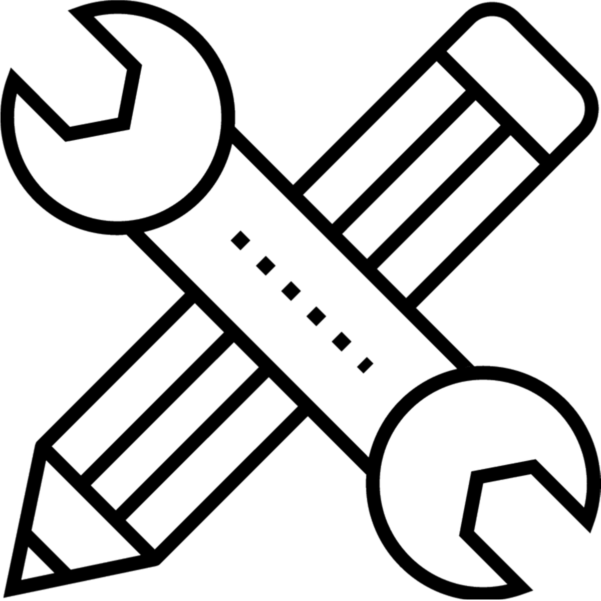 pencil