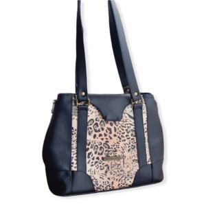 Harriet leopard