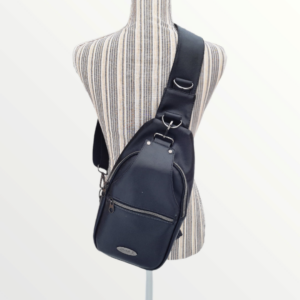 Seljakott Retro sling must