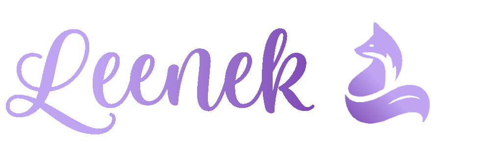 Leenek logo